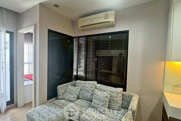 1 Bedroom Condo for sale in Urbano Absolute Sathon - Taksin, Khlong Ton Sai, Bangkok near BTS Krung Thon Buri