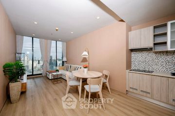 2 Bedroom Condo for rent in Noble Ploenchit, Lumpini, Bangkok near BTS Ploen Chit