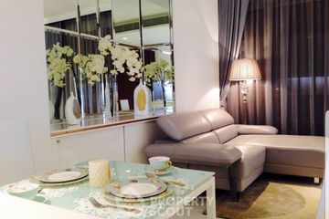 1 Bedroom Condo for rent in 185 Rajadamri, Lumpini, Bangkok near BTS Ratchadamri