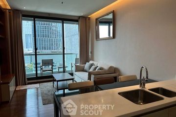 1 Bedroom Condo for rent in The Address Sukhumvit 28, Khlong Tan, Bangkok near BTS Phrom Phong