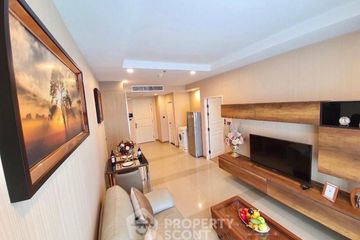 1 Bedroom Condo for rent in Supalai Wellington, Huai Khwang, Bangkok near MRT Thailand Cultural Centre