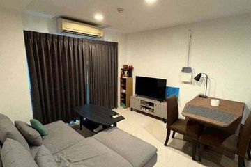2 Bedroom Condo for rent in Whizdom @ Punnawithi Station, Bang Chak, Bangkok near BTS Punnawithi