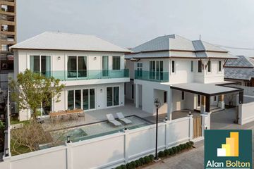 7 Bedroom House for sale in Nong Prue, Chonburi