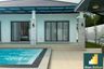 3 Bedroom House for sale in Nong Prue, Chonburi