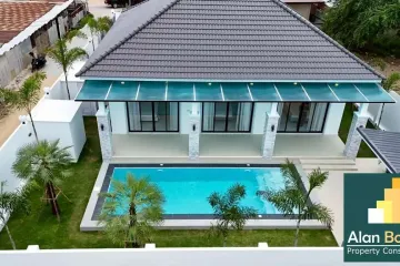 3 Bedroom House for sale in Huai Yai, Chonburi