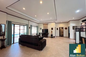 4 Bedroom House for sale in Nong Prue, Chonburi
