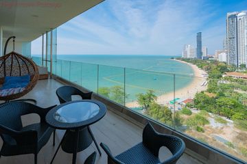 3 Bedroom Condo for rent in The Cove Pattaya, Na Kluea, Chonburi