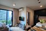 2 Bedroom Condo for rent in NUE District R9, Huai Khwang, Bangkok near MRT Phra Ram 9