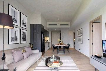 2 Bedroom Condo for rent in The Lofts Asoke, Khlong Toei Nuea, Bangkok near MRT Phetchaburi