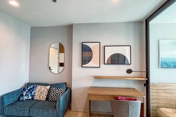 1 Bedroom Condo for rent in Life One Wireless, Lumpini, Bangkok near BTS Ploen Chit