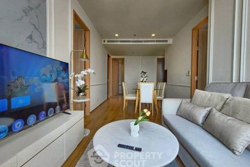 3 Bedroom Condo for rent in Noble BE 33, Khlong Tan Nuea, Bangkok near BTS Phrom Phong