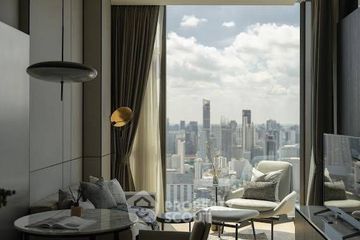 1 Bedroom Condo for rent in 28 Chidlom, Lumpini, Bangkok near BTS Chit Lom