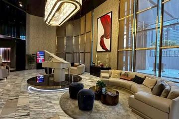 1 Bedroom Condo for rent in LAVIQ Sukhumvit 57, Khlong Tan Nuea, Bangkok near BTS Thong Lo