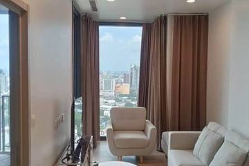 1 Bedroom Condo for rent in OKA HAUS Sukhumvit 36, Khlong Tan, Bangkok near BTS Thong Lo