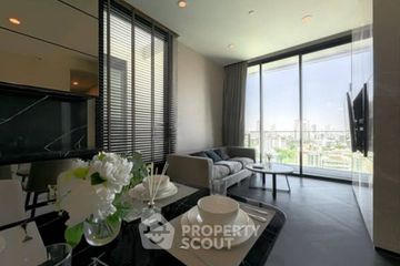 2 Bedroom Condo for rent in The ESSE Sukhumvit 36, Phra Khanong, Bangkok near BTS Thong Lo