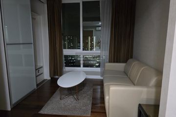 1 Bedroom Condo for rent in The Metropolis Samrong Interchange, Thepharak, Samut Prakan near BTS Samrong