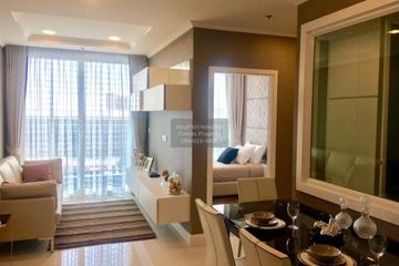2 Bedroom Condo for rent in The Metropolis Samrong Interchange, Thepharak, Samut Prakan near BTS Samrong