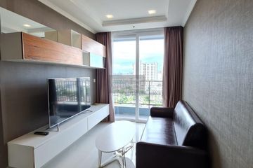 2 Bedroom Condo for rent in The Metropolis Samrong Interchange, Thepharak, Samut Prakan near BTS Samrong
