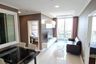 2 Bedroom Condo for rent in The Metropolis Samrong Interchange, Thepharak, Samut Prakan near BTS Samrong
