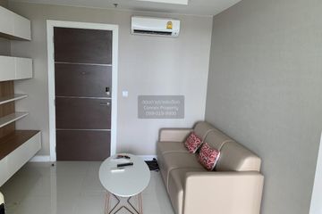1 Bedroom Condo for rent in The Metropolis Samrong Interchange, Thepharak, Samut Prakan near BTS Samrong