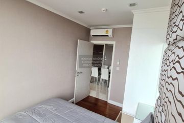2 Bedroom Condo for rent in The Metropolis Samrong Interchange, Thepharak, Samut Prakan near BTS Samrong