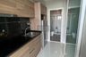1 Bedroom Condo for rent in The Metropolis Samrong Interchange, Thepharak, Samut Prakan near BTS Samrong