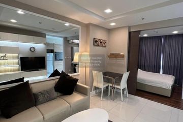 1 Bedroom Condo for rent in The Metropolis Samrong Interchange, Thepharak, Samut Prakan near BTS Samrong