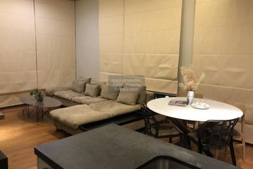 2 Bedroom Condo for rent in Quattro by Sansiri, Khlong Tan Nuea, Bangkok near BTS Thong Lo