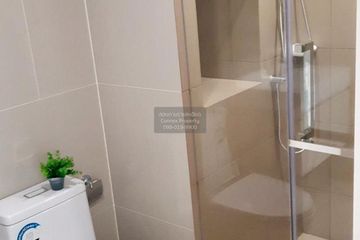 1 Bedroom Condo for rent in Rich Park @ Triple Station, Suan Luang, Bangkok near Airport Rail Link Hua Mak