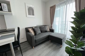 1 Bedroom Condo for rent in Rich Park @ Triple Station, Suan Luang, Bangkok near Airport Rail Link Hua Mak