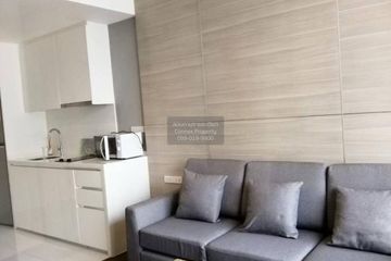 1 Bedroom Condo for rent in Nara 9 by Eastern Star, Thung Maha Mek, Bangkok near BTS Chong Nonsi