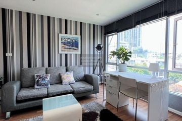 1 Bedroom Condo for rent in Condo One Sukhumvit 67, Phra Khanong Nuea, Bangkok near BTS Ekkamai