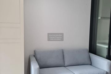 1 Bedroom Condo for rent in Life Asoke Rama 9, Makkasan, Bangkok near MRT Phra Ram 9