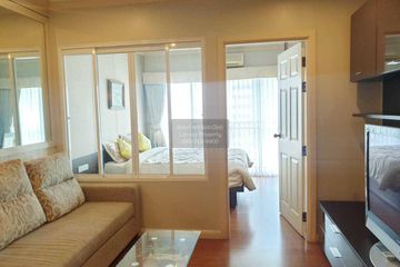 1 Bedroom Condo for rent in Grand Park View Asoke, Khlong Toei Nuea, Bangkok near BTS Asoke