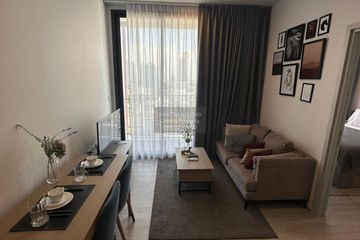 1 Bedroom Condo for rent in XT Ekkamai, Khlong Tan Nuea, Bangkok
