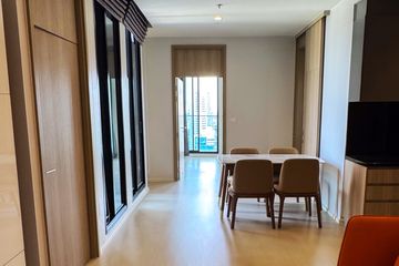 2 Bedroom Condo for rent in Noble Ploenchit, Lumpini, Bangkok near BTS Ploen Chit