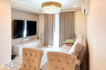 2 Bedroom Condo for rent in Maestro 14 Siam - Ratchathewi, Thanon Phetchaburi, Bangkok near MRT Ratchathewi