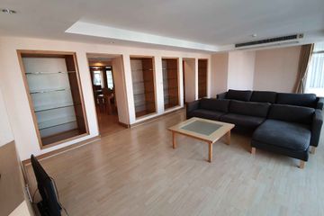 3 Bedroom Condo for rent in Khlong Toei Nuea, Bangkok near MRT Sukhumvit