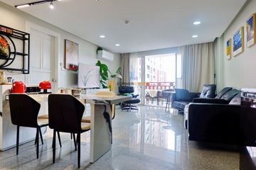 3 Bedroom Condo for rent in Royal Hill Resort, Nong Prue, Chonburi