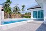 3 Bedroom House for sale in Garden Ville 2, Huai Yai, Chonburi