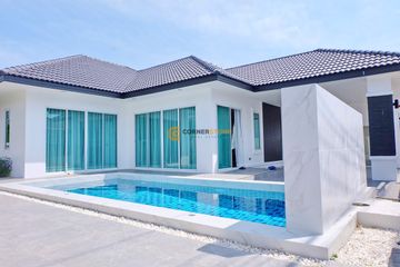 3 Bedroom House for sale in Garden Ville 2, Huai Yai, Chonburi