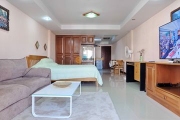 1 Bedroom Condo for sale in Holiday Condo View, Nong Prue, Chonburi