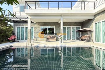 4 Bedroom House for sale in Mountain Village 1, Na Jomtien, Chonburi