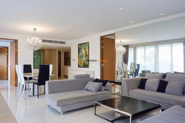 3 Bedroom Condo for rent in The Sanctuary Wong Amat, Na Kluea, Chonburi