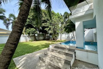 4 Bedroom House for sale in Siam Royal View, Nong Prue, Chonburi