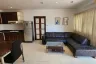 1 Bedroom Condo for rent in Saranjai Mansion, Khlong Toei, Bangkok near BTS Nana