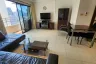 1 Bedroom Condo for rent in Saranjai Mansion, Khlong Toei, Bangkok near BTS Nana