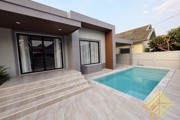 4 Bedroom House for sale in Paradise Hill 2, Nong Prue, Chonburi