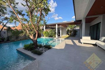 3 Bedroom House for sale in Nong Prue, Chonburi