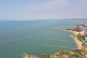 2 Bedroom Condo for sale in The Palm Wongamat Beach, Na Kluea, Chonburi